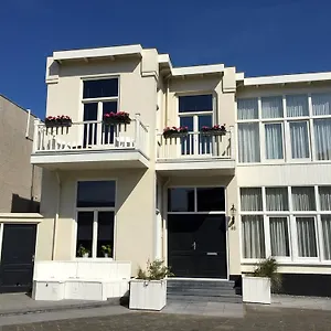 Apartment De Sonnehoeck