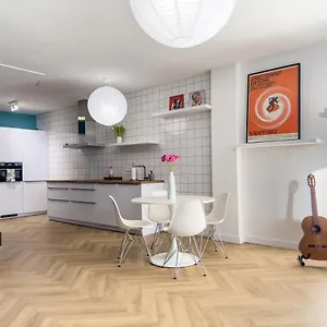 Rotterdam's Coolest , Rotterdam Netherlands