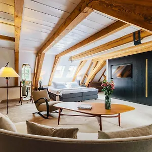 The Dylan - The Leading Of The World Hotel