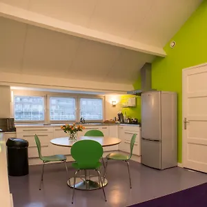 Apartment Petitgrandeur