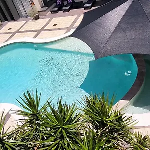 Eden By The Bay 4*, Hervey Bay Australia
