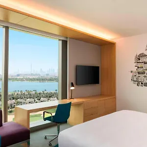 Aloft Creek 4*, Dubai United Arab Emirates