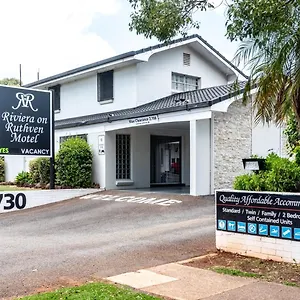Riviera On Ruthven 3*, Toowoomba Australia