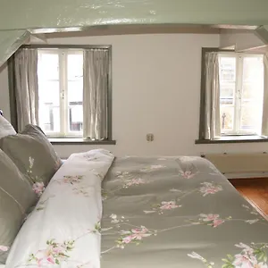 Apartment Pearl Of