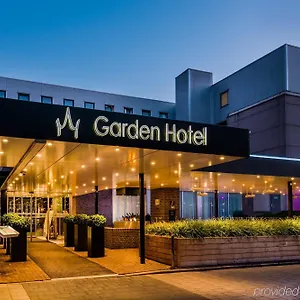 ***** Hotel Bilderberg Garden Países Baixos