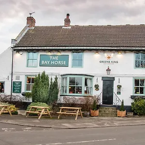The Bay Horse 3*, Green Hammerton United Kingdom