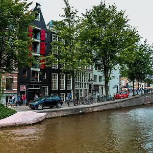 Auberge de jeunesse Downtown Canal View