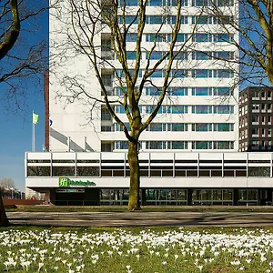 **** Hotel Holiday Inn Amsterdam Países Baixos