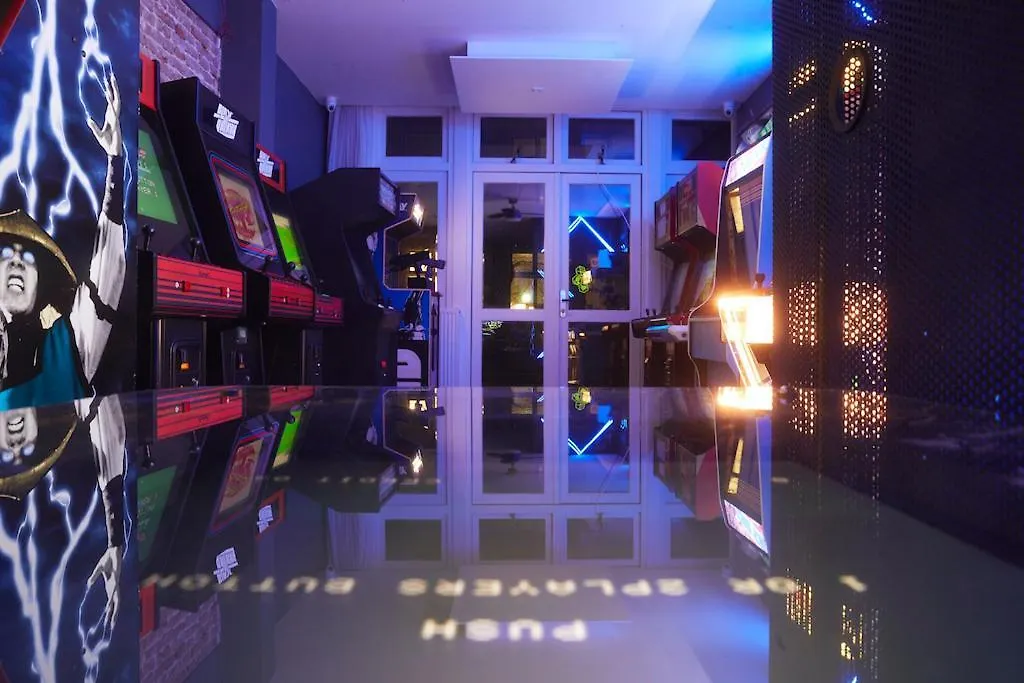 The Arcade Hotel Amsterdam 3*,  Pays-Bas