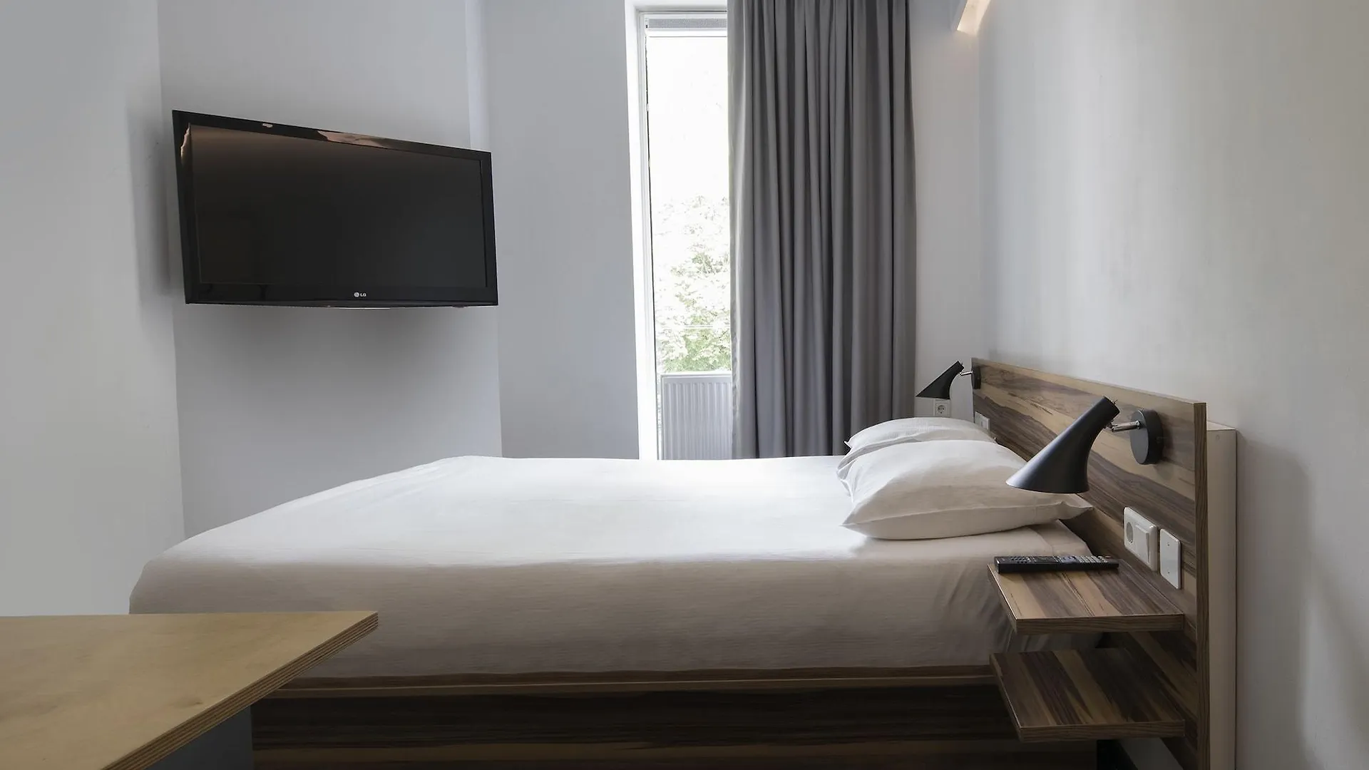 ***  The Arcade Hotel Amsterdam Pays-Bas