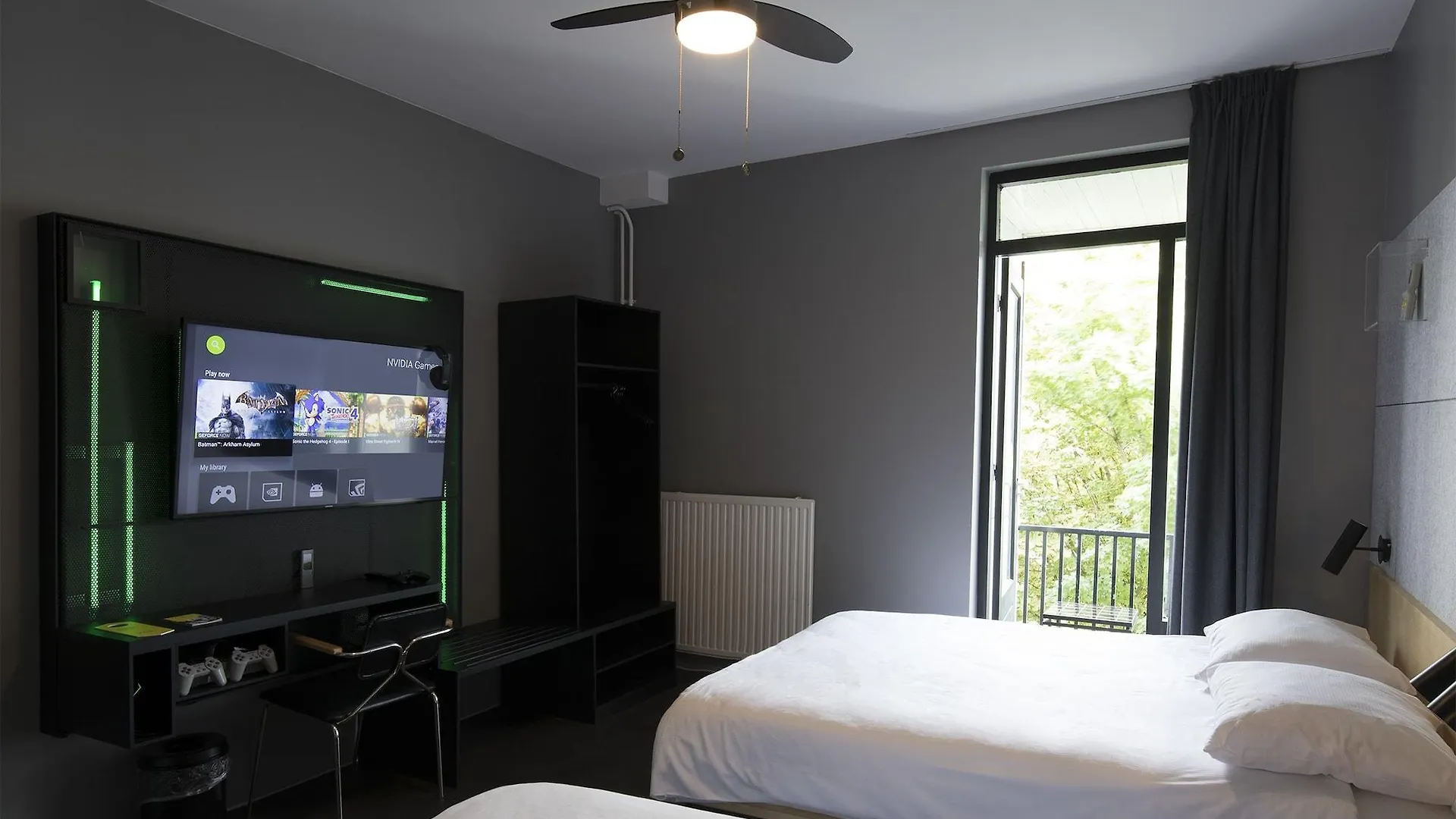 The Arcade Hotel Amsterdam