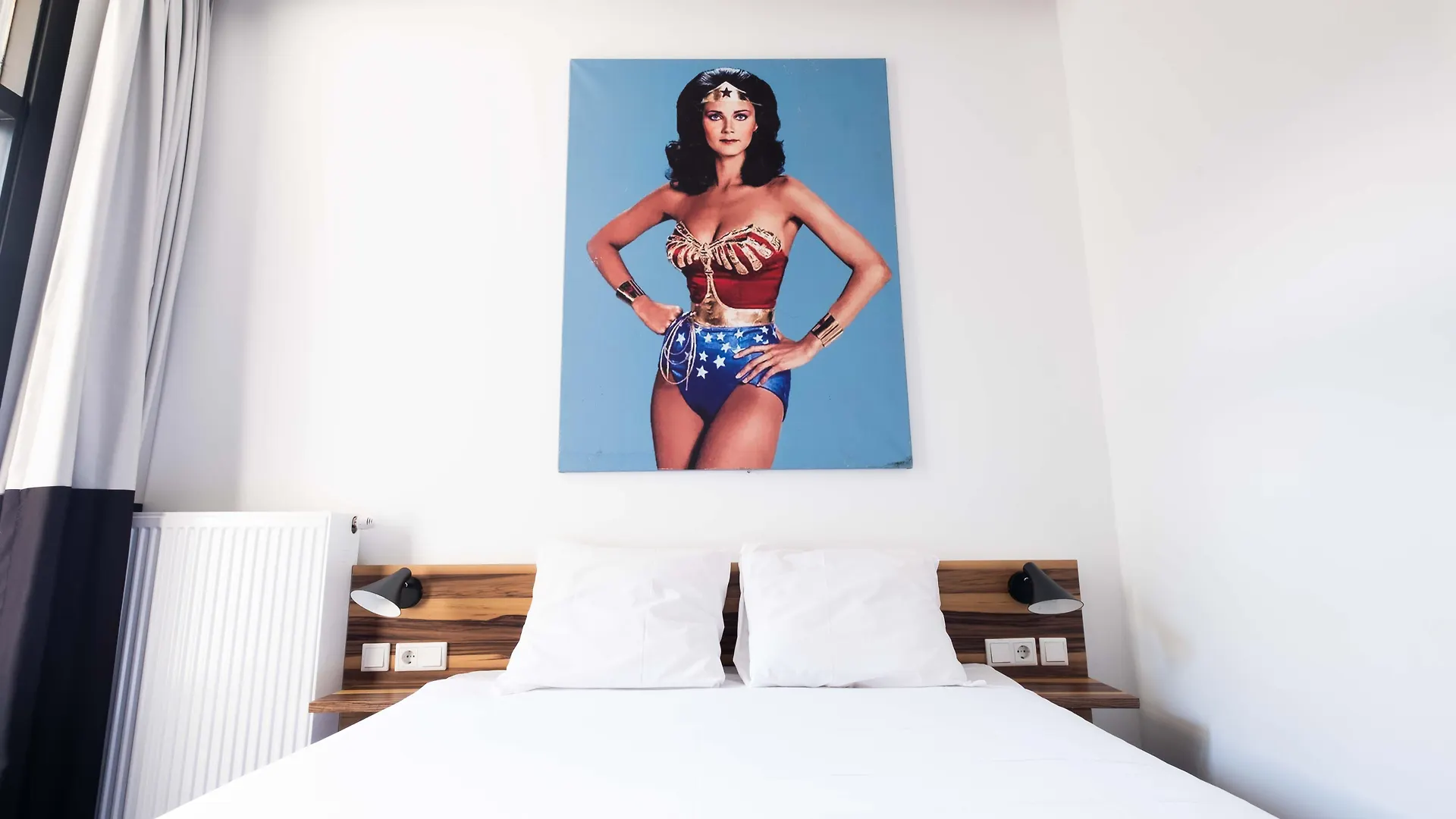 The Arcade Hotel Amsterdam 3*,  Pays-Bas