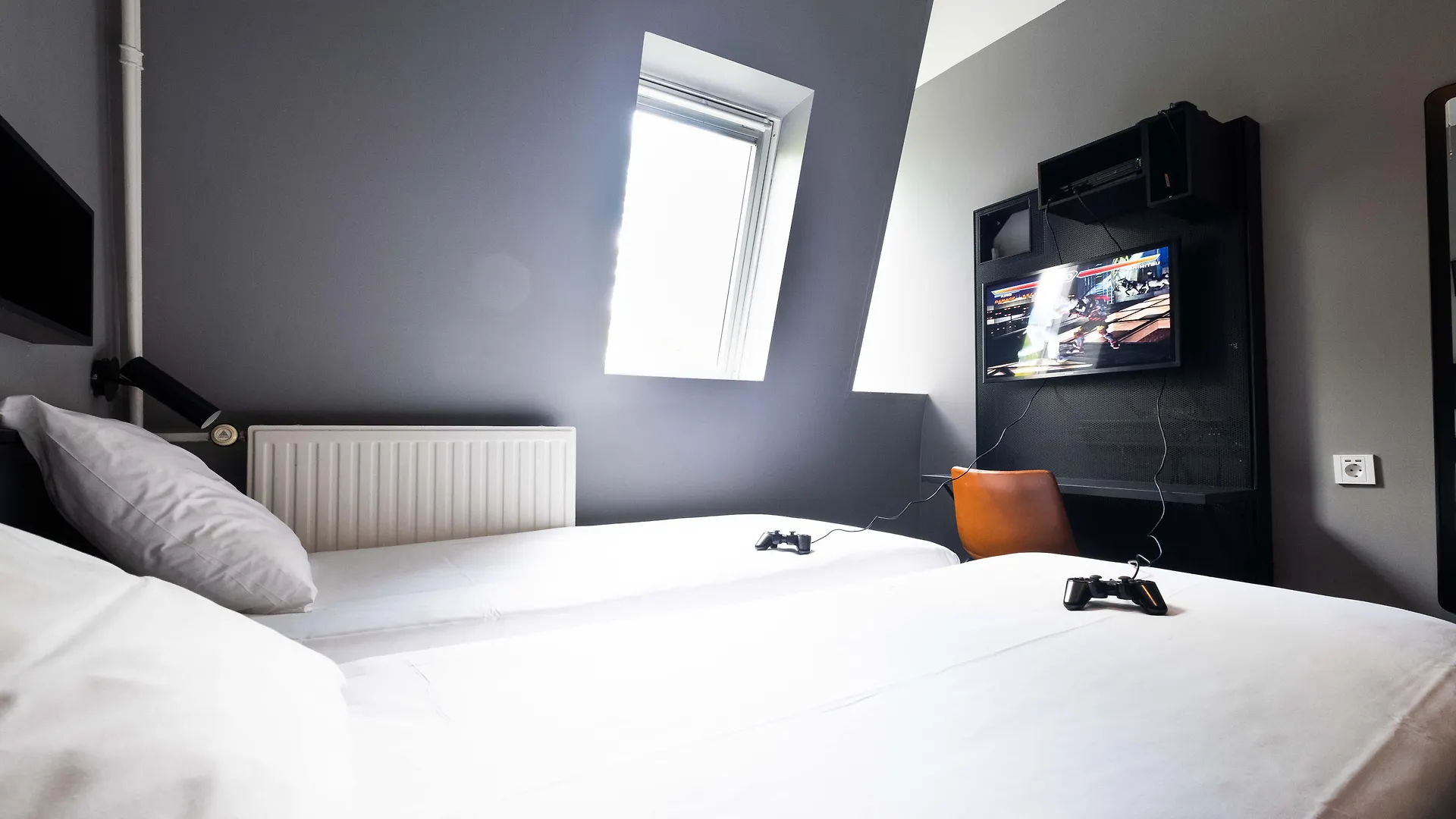 The Arcade Hotel Amsterdam