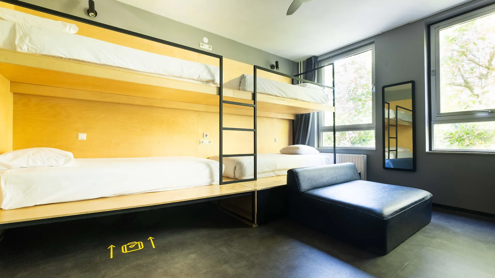 The Arcade Hotel Amsterdam Pays-Bas