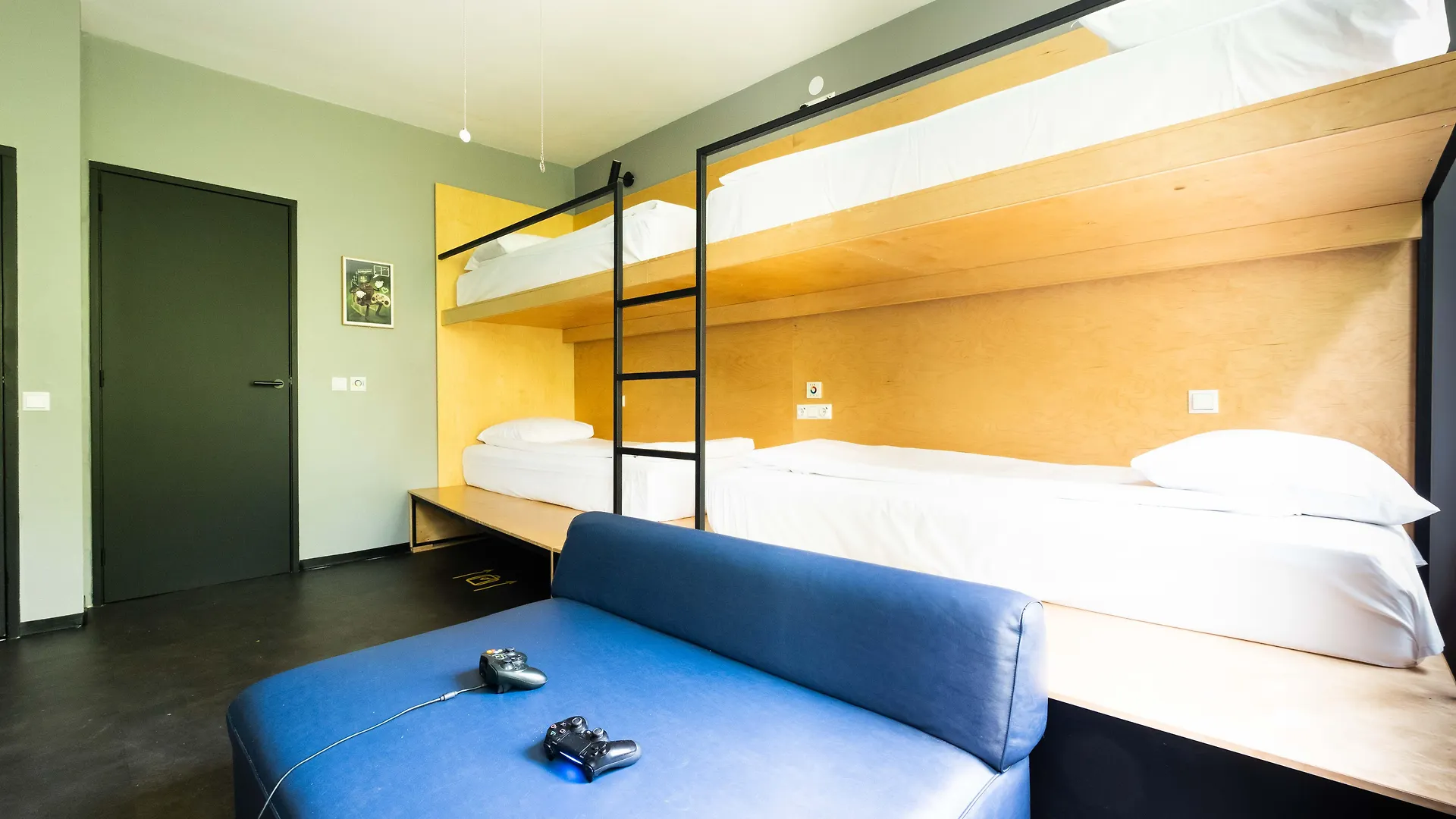 ***  The Arcade Hotel Amsterdam Pays-Bas