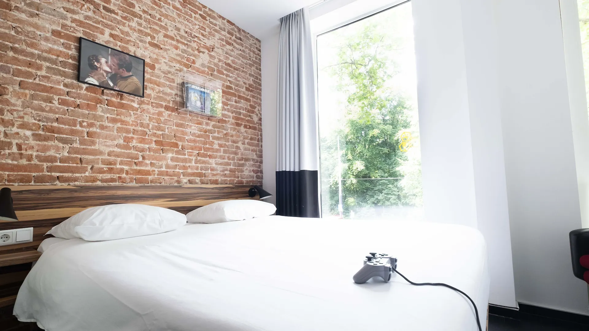 The Arcade Hotel Amsterdam