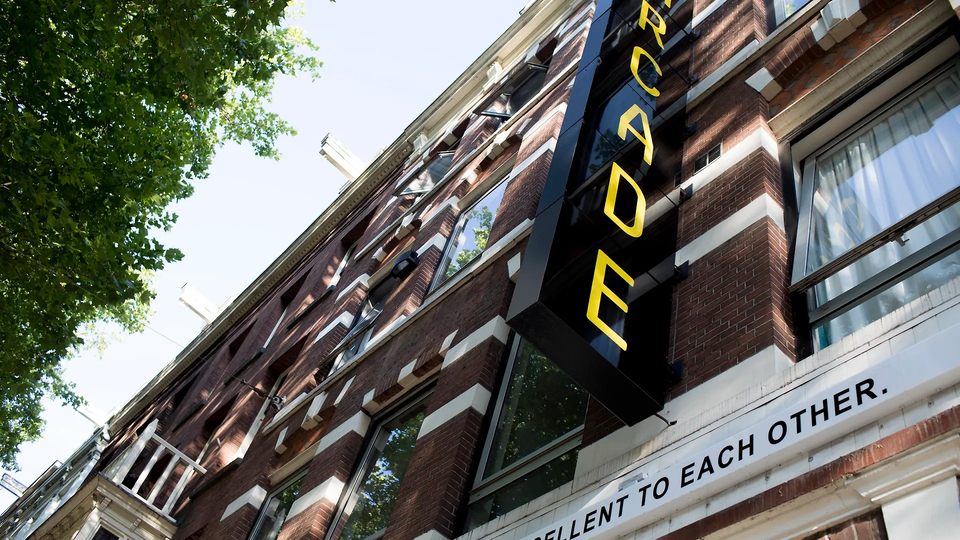 The Arcade Hotel Amsterdam