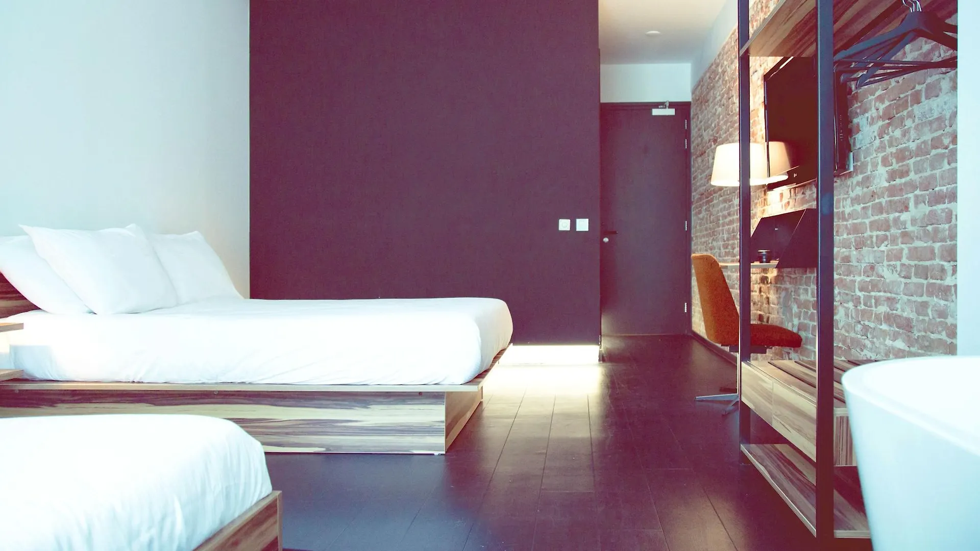 The Arcade Hotel Amsterdam
