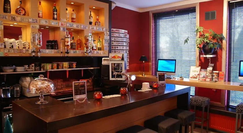 The Arcade Hotel Amsterdam