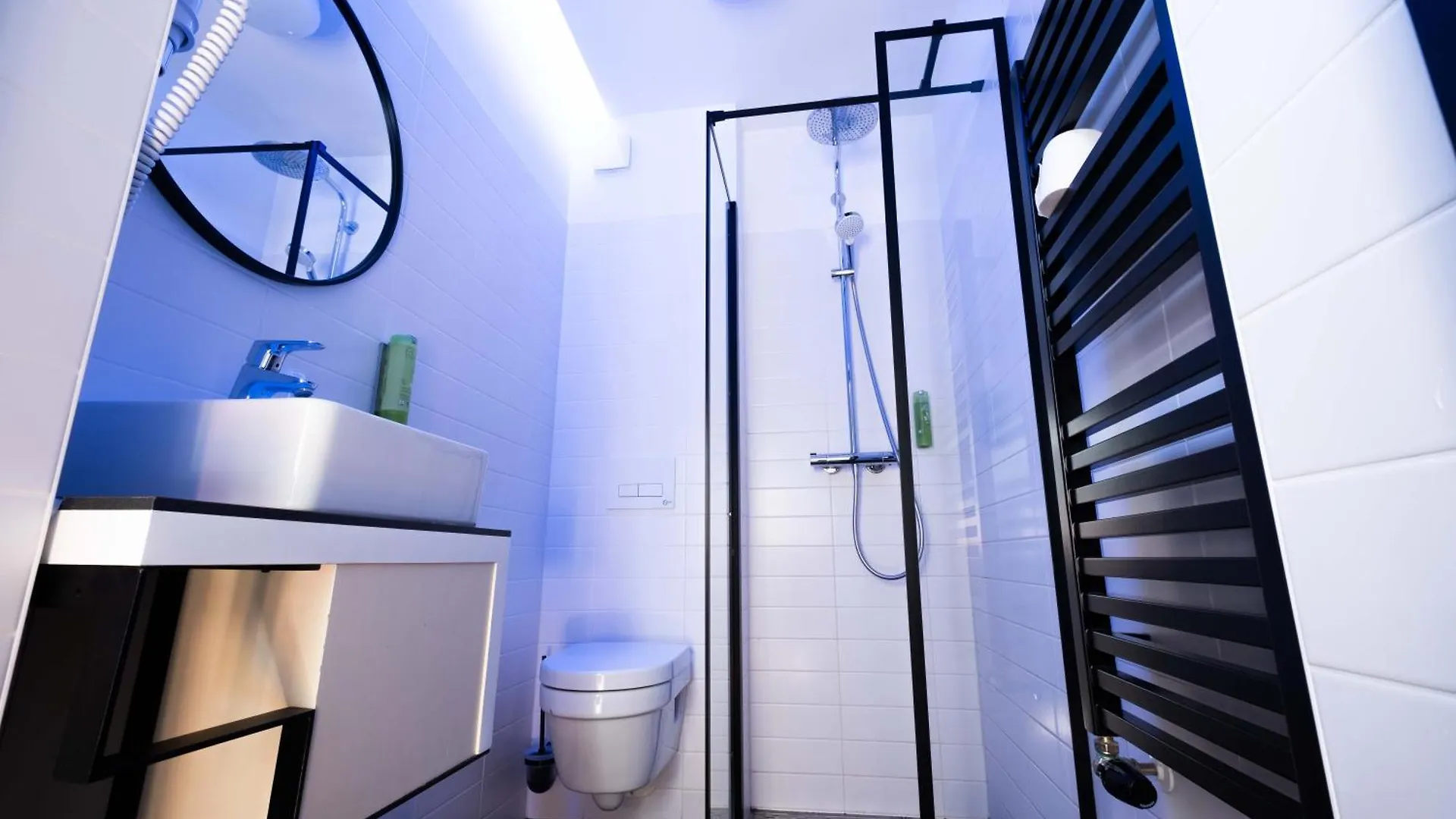 The Arcade Hotel Amsterdam 3*,