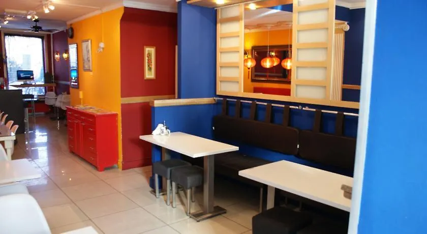 The Arcade Hotel Amsterdam 3*,  Pays-Bas
