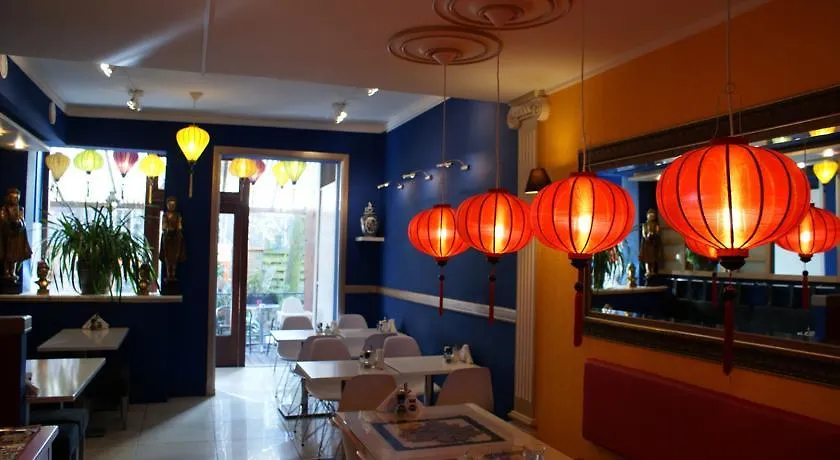 The Arcade Hotel Amsterdam