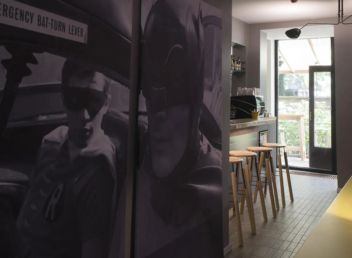 The Arcade Hotel Amsterdam 3*,