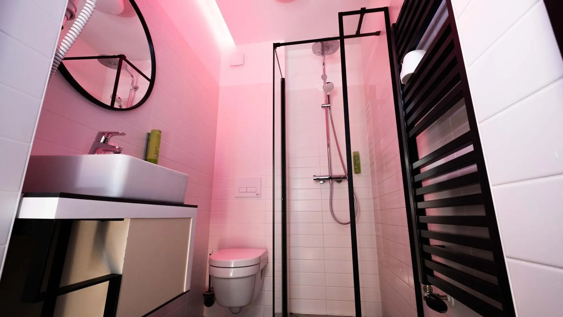 The Arcade Hotel Амстердам Нидерланды