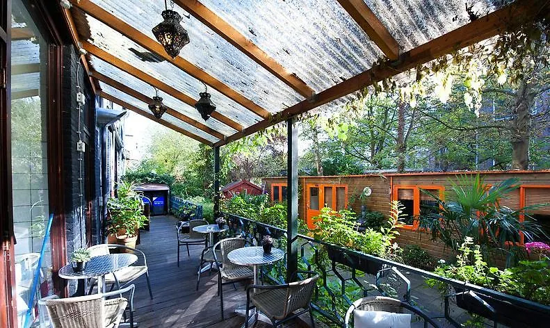 The Arcade Hotel Амстердам 3*,  Нидерланды